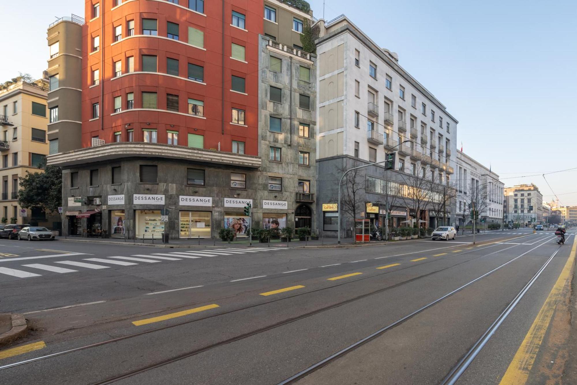 We Home - Babila Boutique - Milano Esterno foto